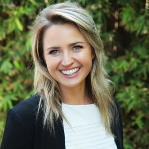 Meet your Posher, Chelsie